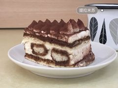 提拉米苏-星巴克(衡阳崇盛晶珠广场店)