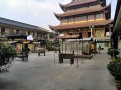 android_upload_pic-福济寺