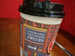 -大通冰室(重庆财富购物中心店)