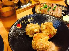 -博多一幸舍(侨福芳草地购物中心店)