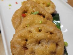 -枣子树·素食餐厅(普陀山店)