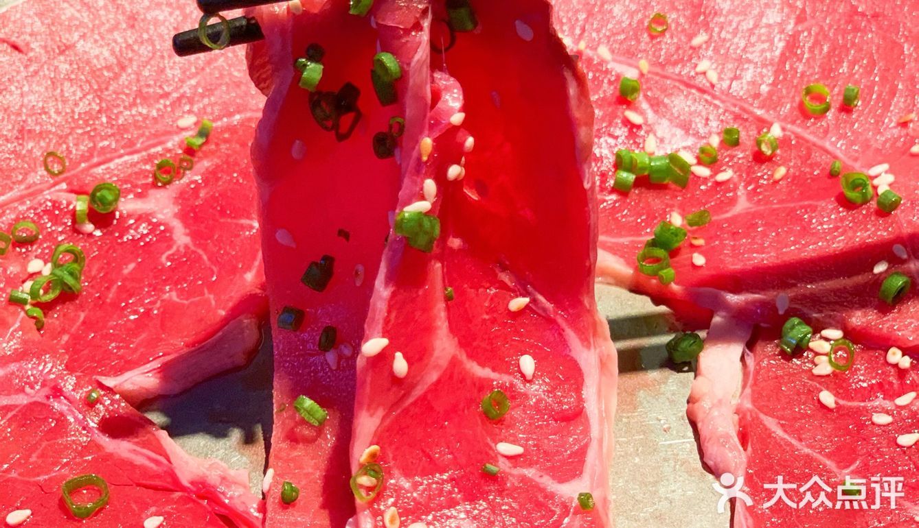 海口经典碳烤牛肉🥩每一口都很绝