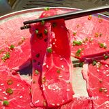 海口经典碳烤牛肉🥩每一口都很绝