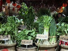 -六合居(温江店)