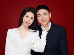 -海马体照相馆(大连柏威年购物中心店)