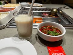-海底捞火锅(江南盛天地店)