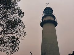-金海湾滨江公园