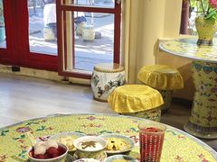 -宫事颐庭·老佛爷贵寿下午茶(颐和园店)