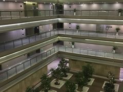 -南京禄口机场雅高铂尔曼大酒店