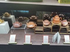 -荷风细雨·中国茶宴(碧云店)