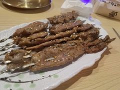 -质烤烤物·活烤海鲜(质烤总店)