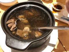 龙骨汤-莲花公园煎蟹(总店)