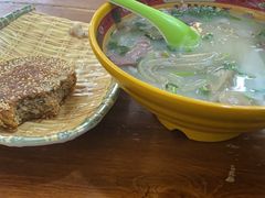 -豫石记羊汤(北苑店)