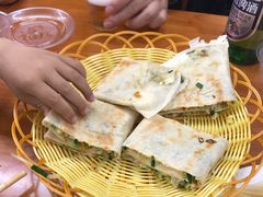 -美味居(古城店)