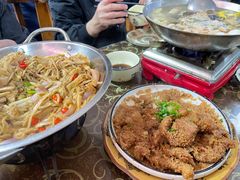 -涵家味土菜馆·徽州一绝臭鳜鱼(三河古镇店)