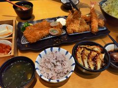 -胜博殿日式炸猪排(西红门店)