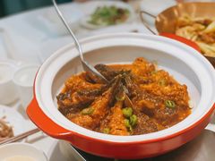 砂锅有机鱼尾-口味堂(惠济路店)