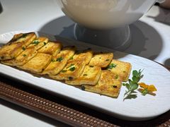 -院里寻菜·精致庭院菜(观沙岭店)