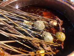 -搓火大都会(广安门总店)