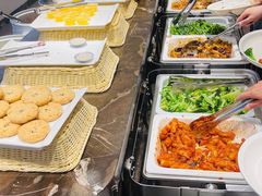 -素满香·素食自助餐(西安·民乐园店)