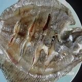 原汁原味的清蒸多宝鱼,不加其他料