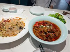 -大碗居·烤鸭·鱼头泡饼(天坛东门店)