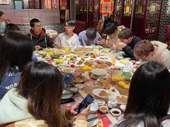 -点都德(汇盈广场店)