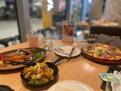 -乐凯撒披萨(恒隆广场店)