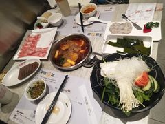 -千味涮·健康火锅(会展连城新天地店)