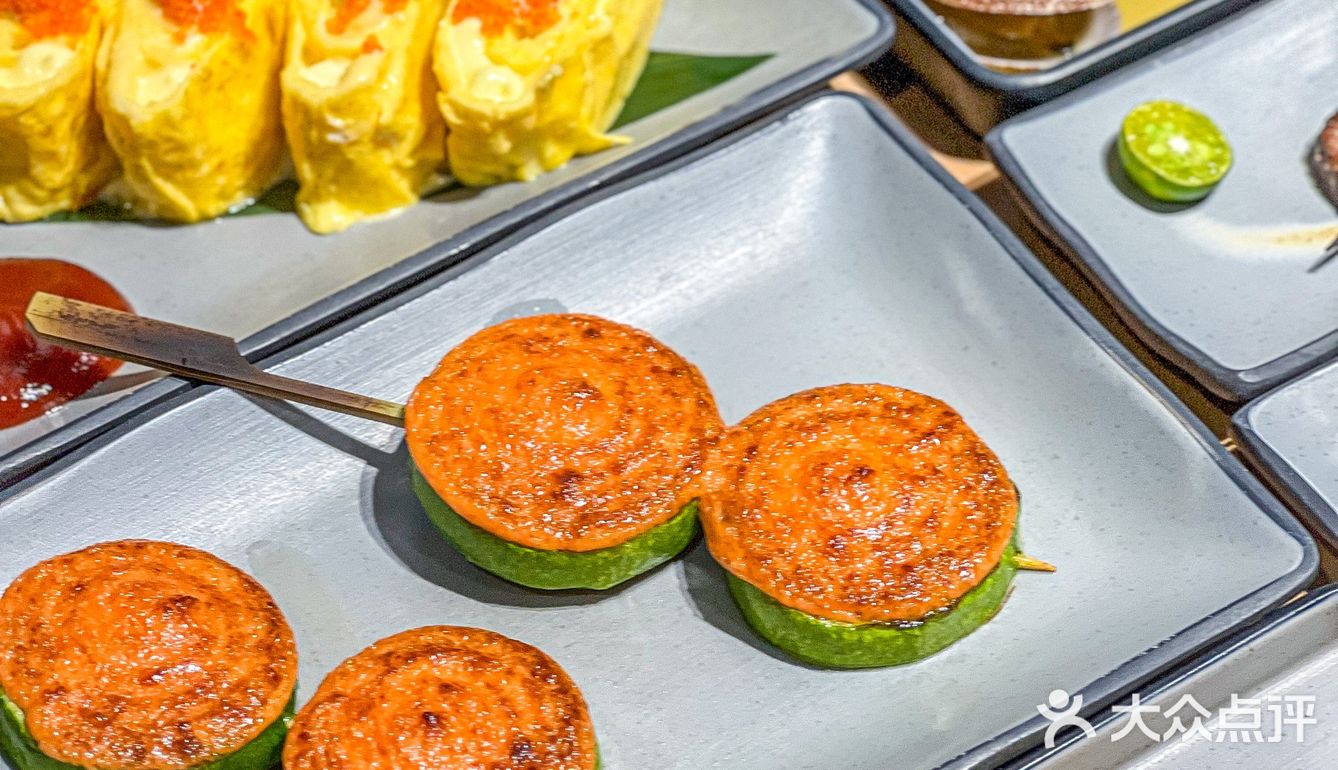 愚园路深夜食堂，日料天花板在这里