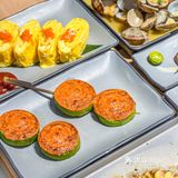 愚园路深夜食堂，日料天花板在这里