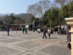 -莫干山风景区