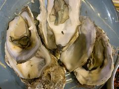 清蒸生蚝-喜庭海鲜自助(来福士店)