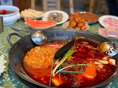 -五里关火锅(上海鑫耀·光环Live店)