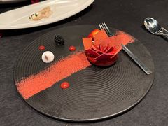 -云厨·高空西餐厅(成都瑯珀·凯悦臻选酒店)