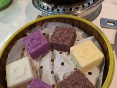 -小秦淮·南京土菜(新亭西路店)