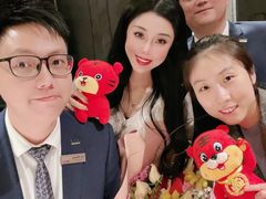 -红棉中餐厅·广州海航威斯汀酒店