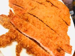 -熠盛·本帮菜Bistro(永嘉路店)