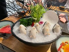 -湊湊火锅·茶憩(皇姑万象汇店)