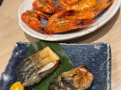 -大渔铁板烧(蛇口店)