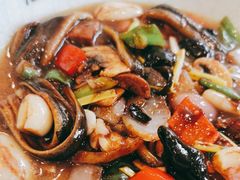 -风云面馆(珠海路店)