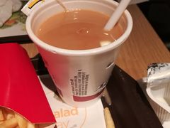 -麦当劳(星光行店)