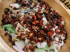 -小胖墩炝锅鱼(天钥桥路店)