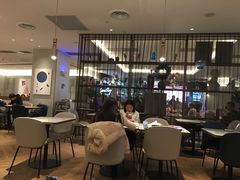 大堂-必胜客(城西银泰店)