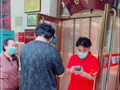 -玉华台饭庄(裕中西里小区店)