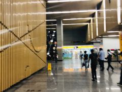 -同济大学(地铁站)