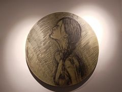 -素描餐厅(灵隐天竺店)