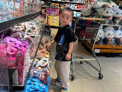 -天虹超市(大西洋店)