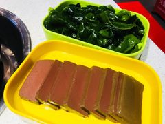 海带苗-钢管厂五区小郡肝串串香(南山店)