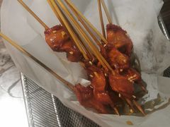 -胖哥俩肉蟹煲(梅溪步步高店)
